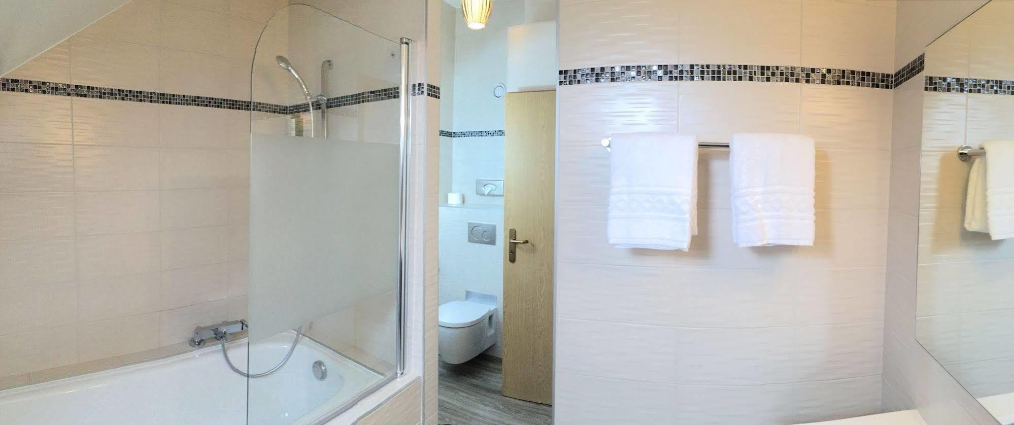 Appart'Hotel Residence Cityzen Женева Екстер'єр фото